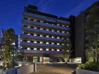 Prince Smart Inn Ebisu Hotels near CreAto Ebisu
