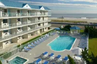 Sea Crest Inn - 2-Star