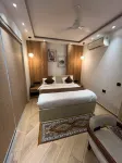 Hotel Euro Starr by Bellamount Near Delhi Airport - 2-Star