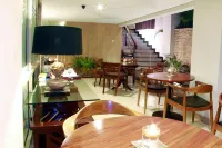 W Home Senopati - Pensions