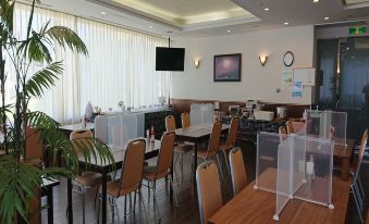 Pearl Hotel Ota