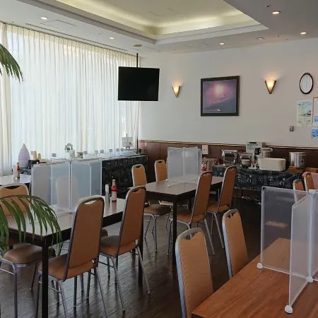 Pearl Hotel Ota