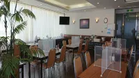 Pearl Hotel Ota - breakfast