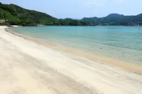 Hotel Saiyo Wakigawa - Ocean View