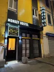 Monkey Hostel Milano - Hostels