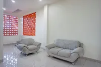 Hotel O near Universitas Sumatera Utara formerly Aljadid Guest House Pajus - 3-Star