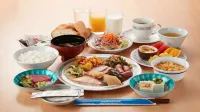 Miyuki Hamabaru Resort - Breakfast