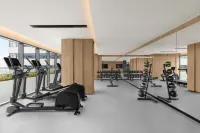 페어필드 바이 메리어트 세부 막탄 - 신규