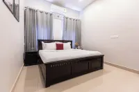Calcutta Heritage by Jadecaps Shyambazar 2BK - Condos