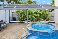 Beachside Mooloolaba - Hot Springs