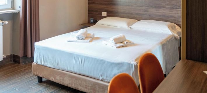 Hotiday Verona Fiera Hotels in Verona