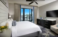 Naples Bay Resort & Marina - balcony