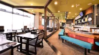 Sauna and Hotel Midori Kan - Bãi đậu xe