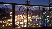 Hotel de Marronnier Gero Onsen - Mountain view