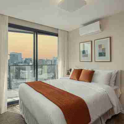 VN Millennium Rooms