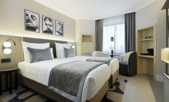 Leonardo Hotel Nürnberg City Center