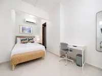 Room 15: Skyline Sips and Santurce Charm - spa