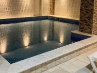 Ottoman Hotel Sakarya - Hot Tub