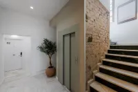 Olea Atarazanas - Habitat Apartments - balcony
