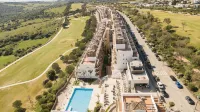 Ona Valle Romano Golf & Resort - bar