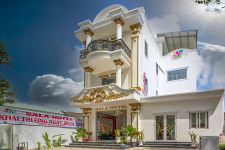 Bien Ngoc Hotel