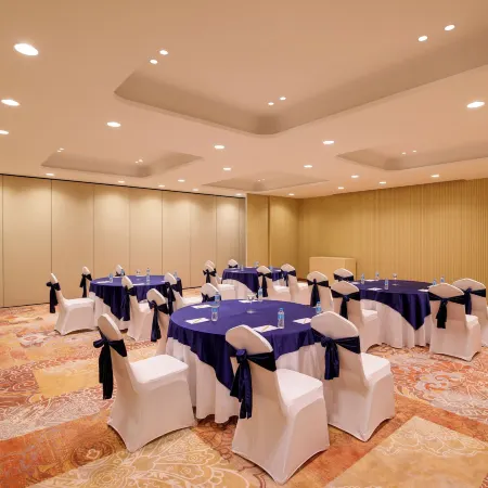 Lemon Tree Hotel Bharuch