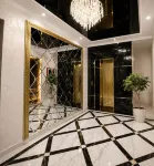 Humo Plaza Hotel - 2 estrellas