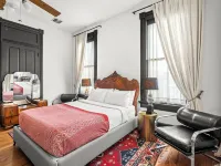 Hotel Saint Helen - 1894 House-Hotel 로젠버그 도서관 주변 호텔
