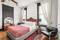 Saint Helens House-Hotel -- Historic District Near Cruise Port - 3-Star