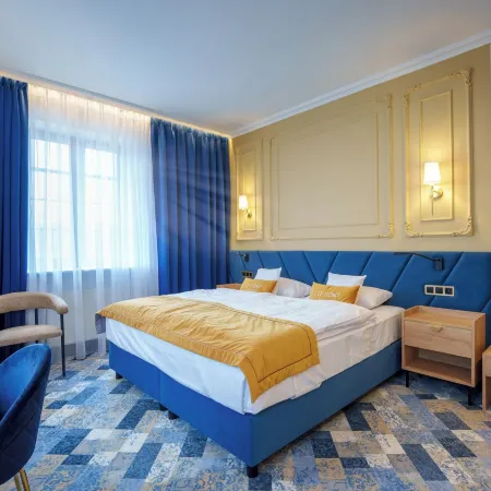 Hotel le Mont Medical & Spa