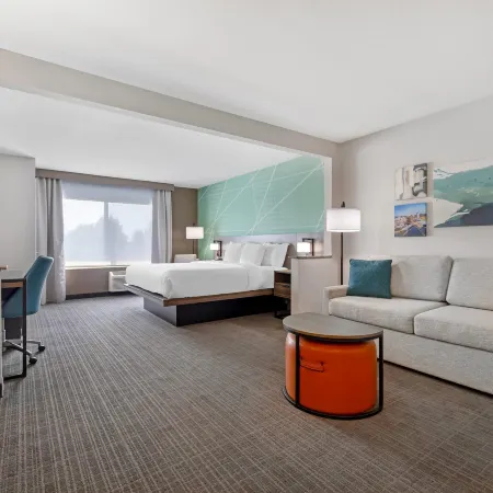 AmericInn by Wyndham Rochester