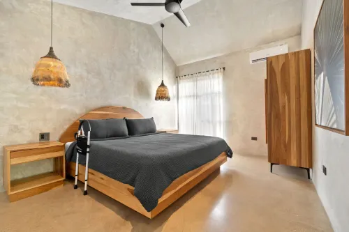 Selvatico Tamarindo Villas - Villas