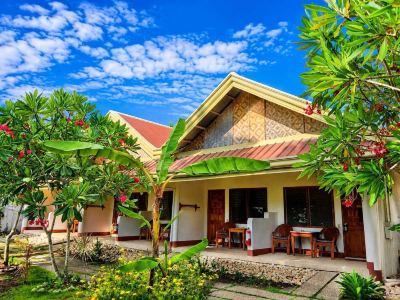Quo Vadis Dive Resort