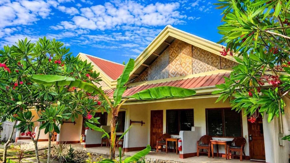 Quo Vadis Dive Resort