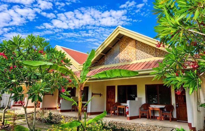 Quo Vadis Dive Resort