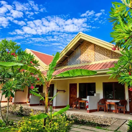 Quo Vadis Dive Resort
