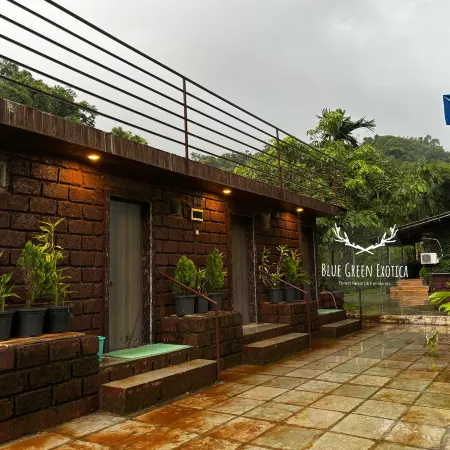 Blue Green Exotica Resort