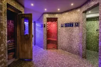 Hotel Museum Budapest - spa