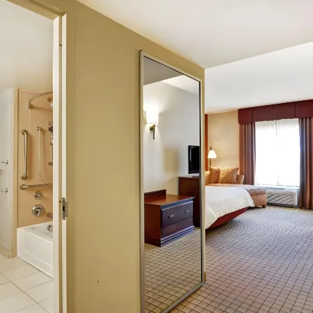 Hampton Inn & Suites Peoria at Grand Prarie