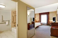 Hampton Inn & Suites Peoria at Grand Prarie - Haustierfreundliche