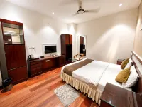 Shubh Shaleen Springs - spa