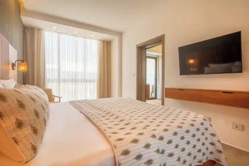Nivia Punta Cana Hotel & Residences - Wifi