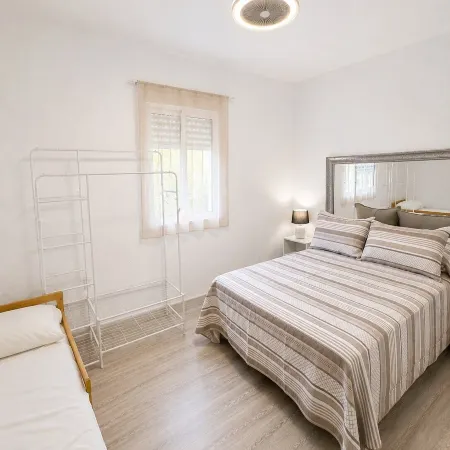 Casa Jimena con Piscina Privada