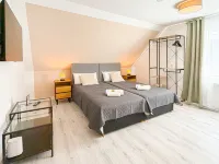 In den Wellen 21 - Homestays