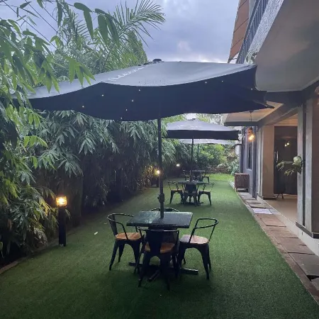 Bamboo Boutique Hotel