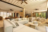 The Palm Luxury Villas Corasol by Lumina - Homestays
