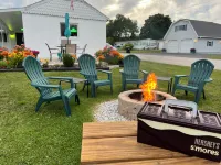 Cedars Motel - 2-Star