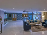 Grand Continent T Nagar Hotels near T. Nagar