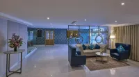 Grand Continent T Nagar - 3-Sterne