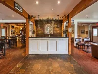 3 Pines Lodge Muskoka - bar